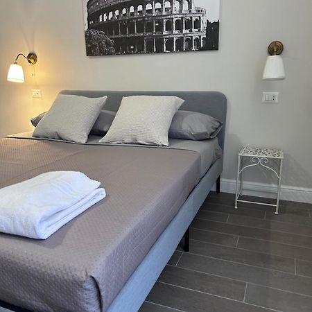 La Suite Di Leon Roma Ngoại thất bức ảnh
