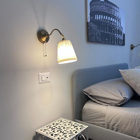 La Suite Di Leon Roma Ngoại thất bức ảnh