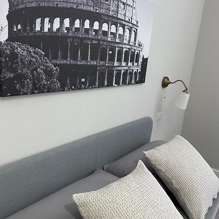 La Suite Di Leon Roma Ngoại thất bức ảnh