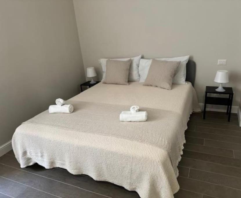 La Suite Di Leon Roma Ngoại thất bức ảnh