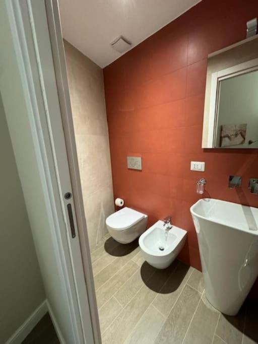 La Suite Di Leon Roma Ngoại thất bức ảnh