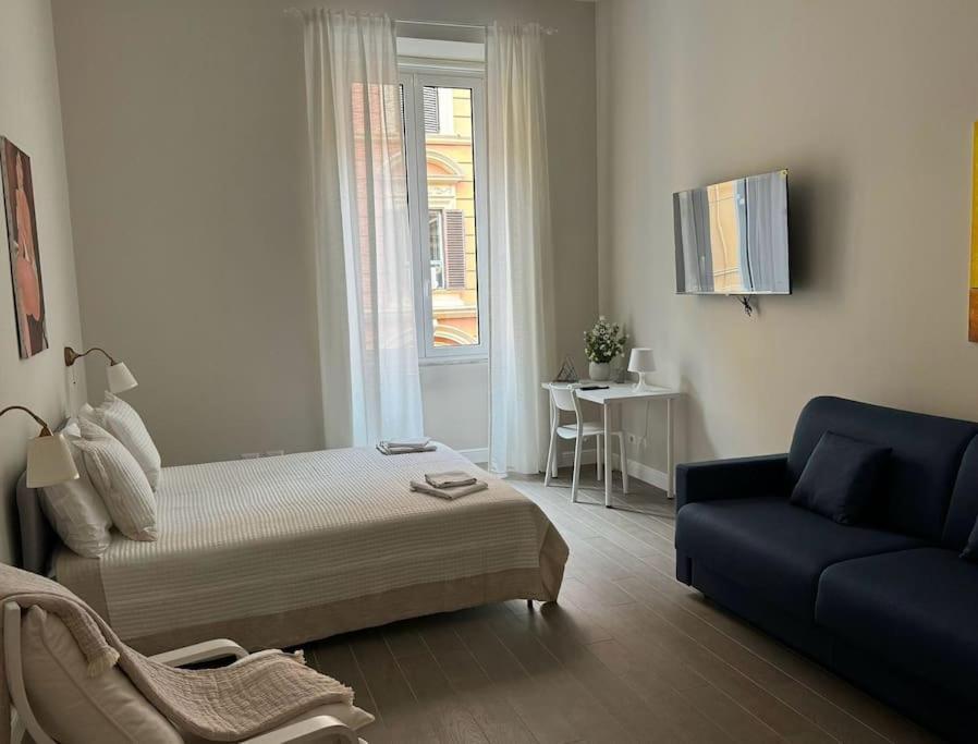 La Suite Di Leon Roma Ngoại thất bức ảnh
