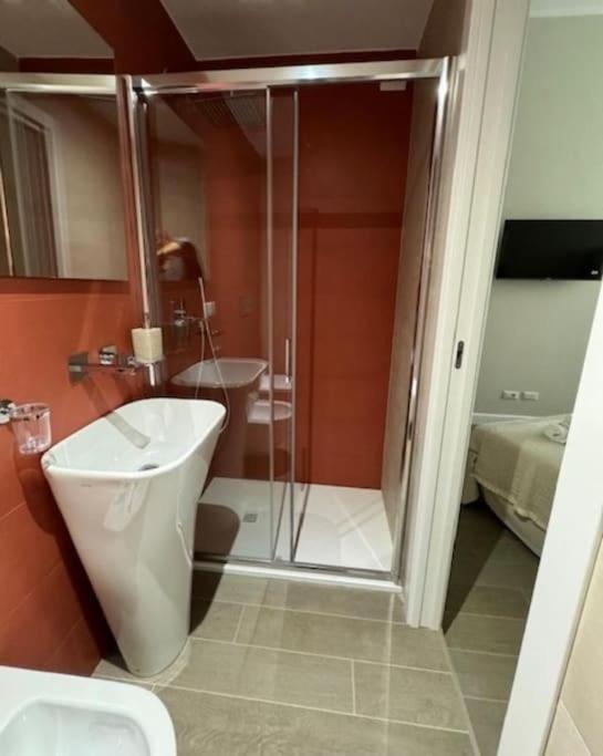 La Suite Di Leon Roma Ngoại thất bức ảnh