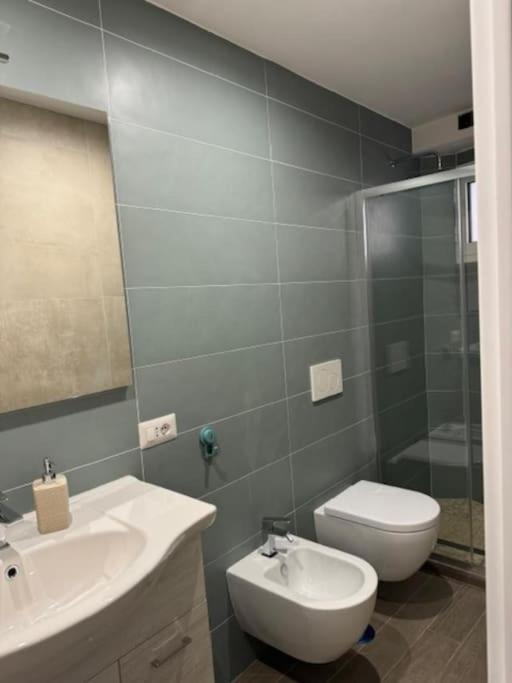 La Suite Di Leon Roma Ngoại thất bức ảnh