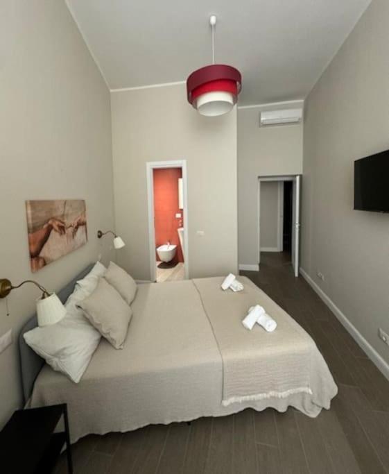 La Suite Di Leon Roma Ngoại thất bức ảnh
