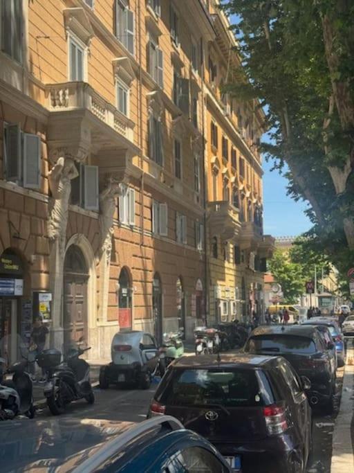 La Suite Di Leon Roma Ngoại thất bức ảnh