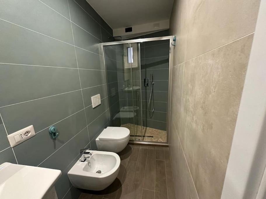 La Suite Di Leon Roma Ngoại thất bức ảnh