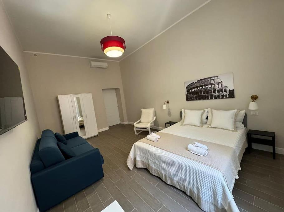 La Suite Di Leon Roma Ngoại thất bức ảnh