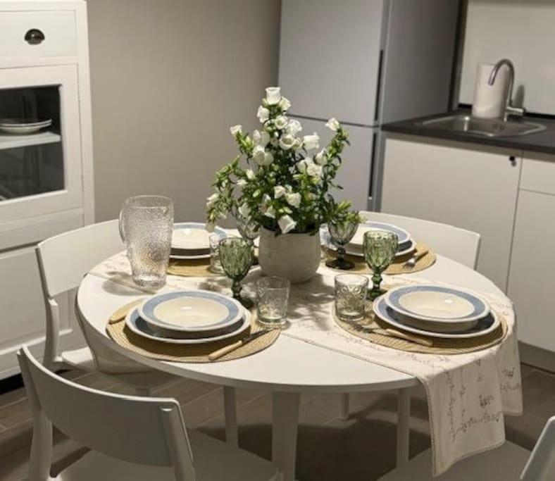 La Suite Di Leon Roma Ngoại thất bức ảnh