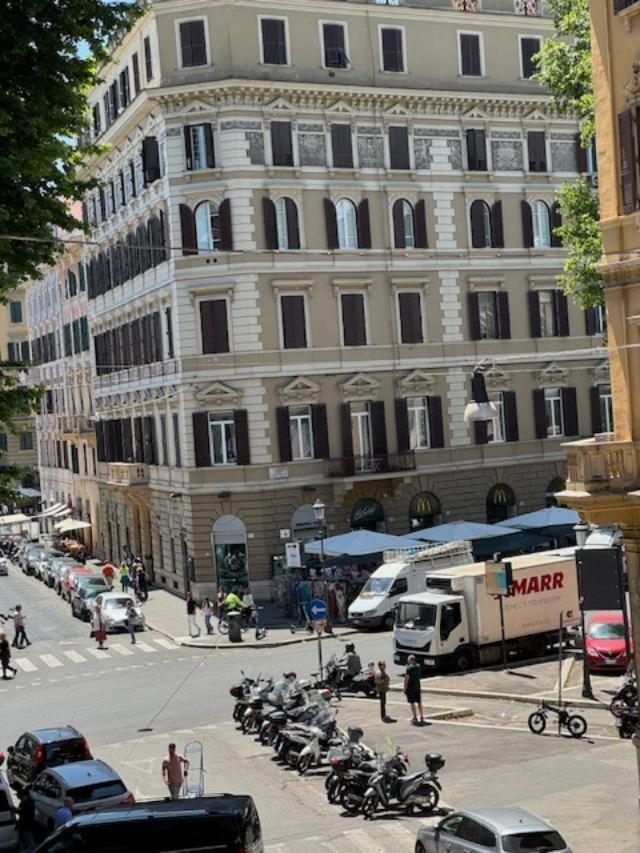 La Suite Di Leon Roma Ngoại thất bức ảnh