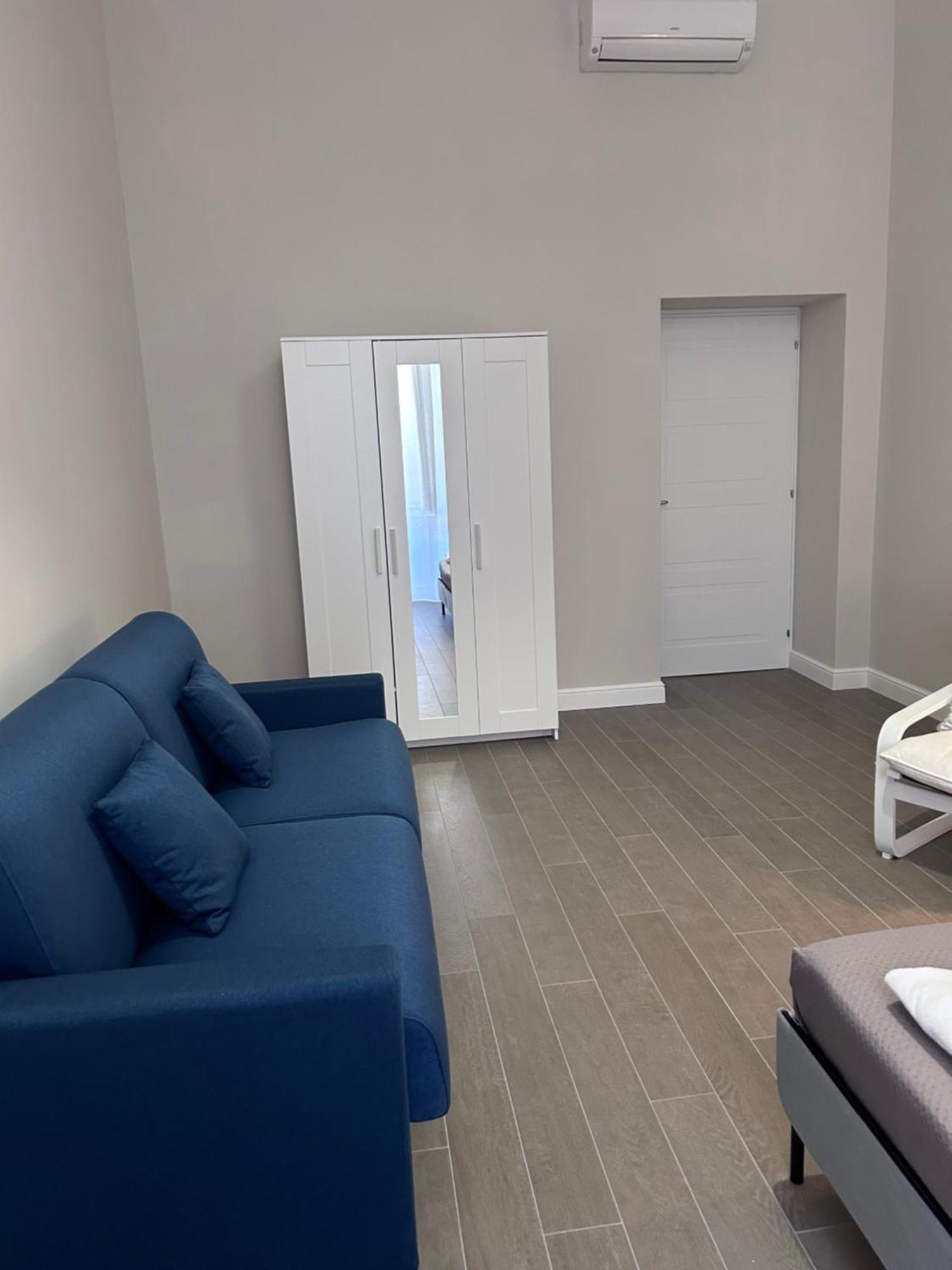 La Suite Di Leon Roma Ngoại thất bức ảnh