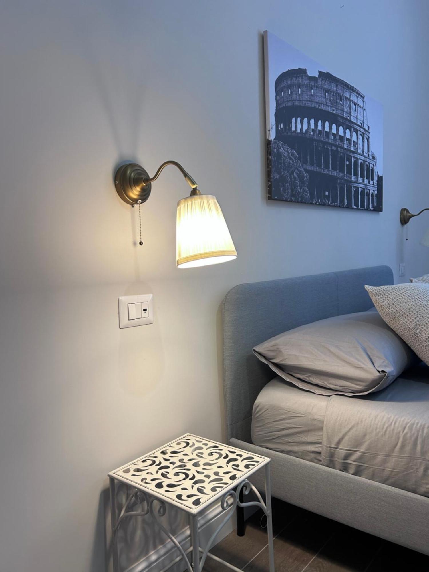 La Suite Di Leon Roma Ngoại thất bức ảnh