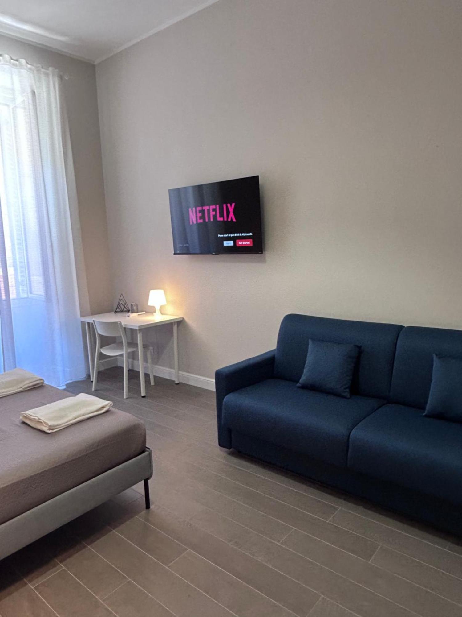 La Suite Di Leon Roma Ngoại thất bức ảnh