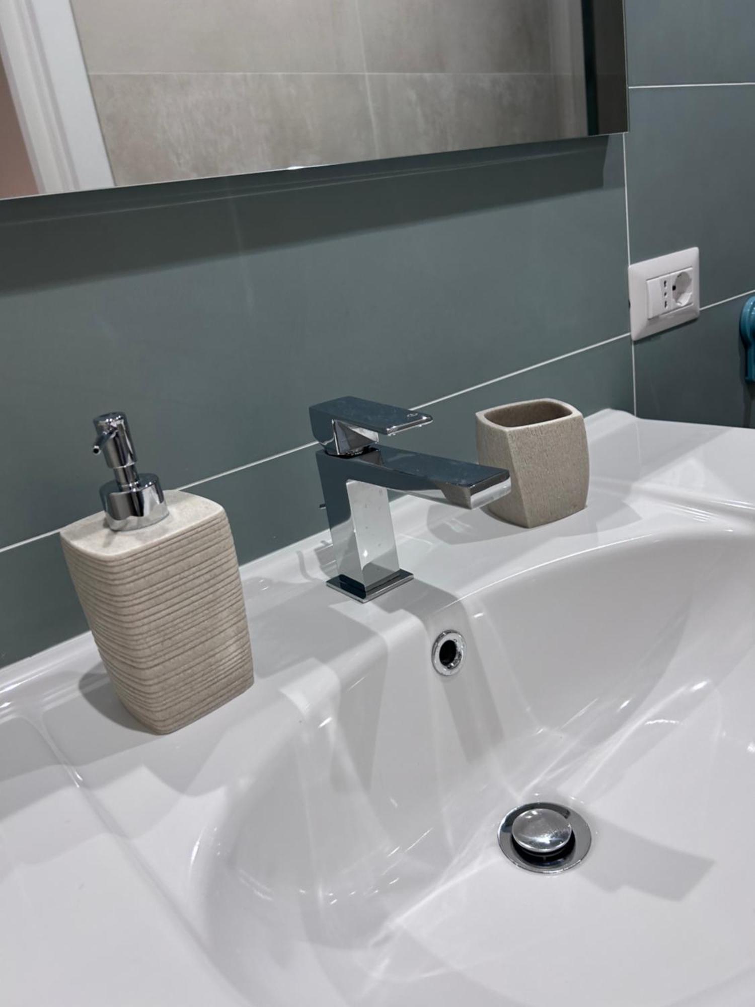 La Suite Di Leon Roma Ngoại thất bức ảnh
