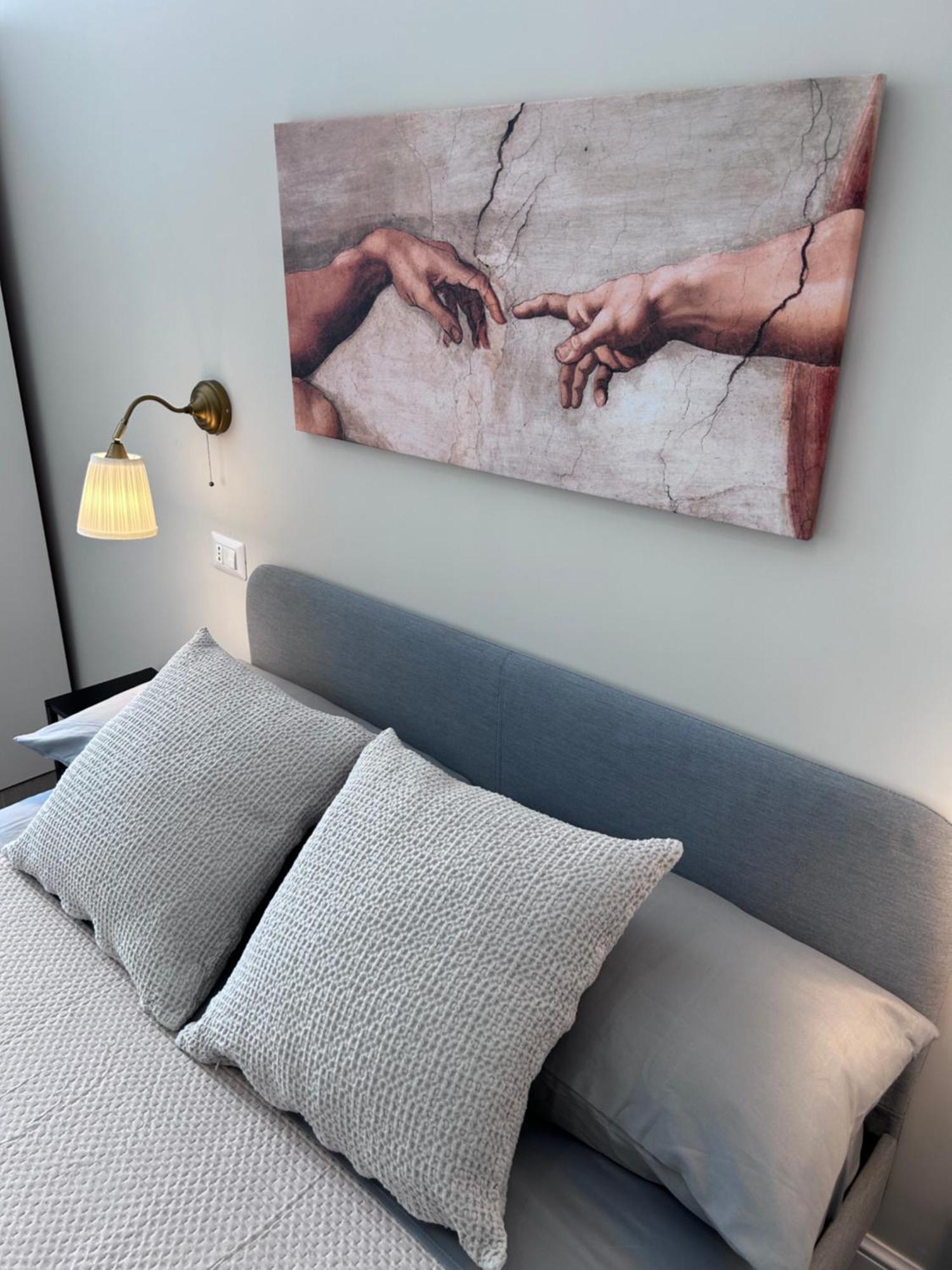 La Suite Di Leon Roma Ngoại thất bức ảnh