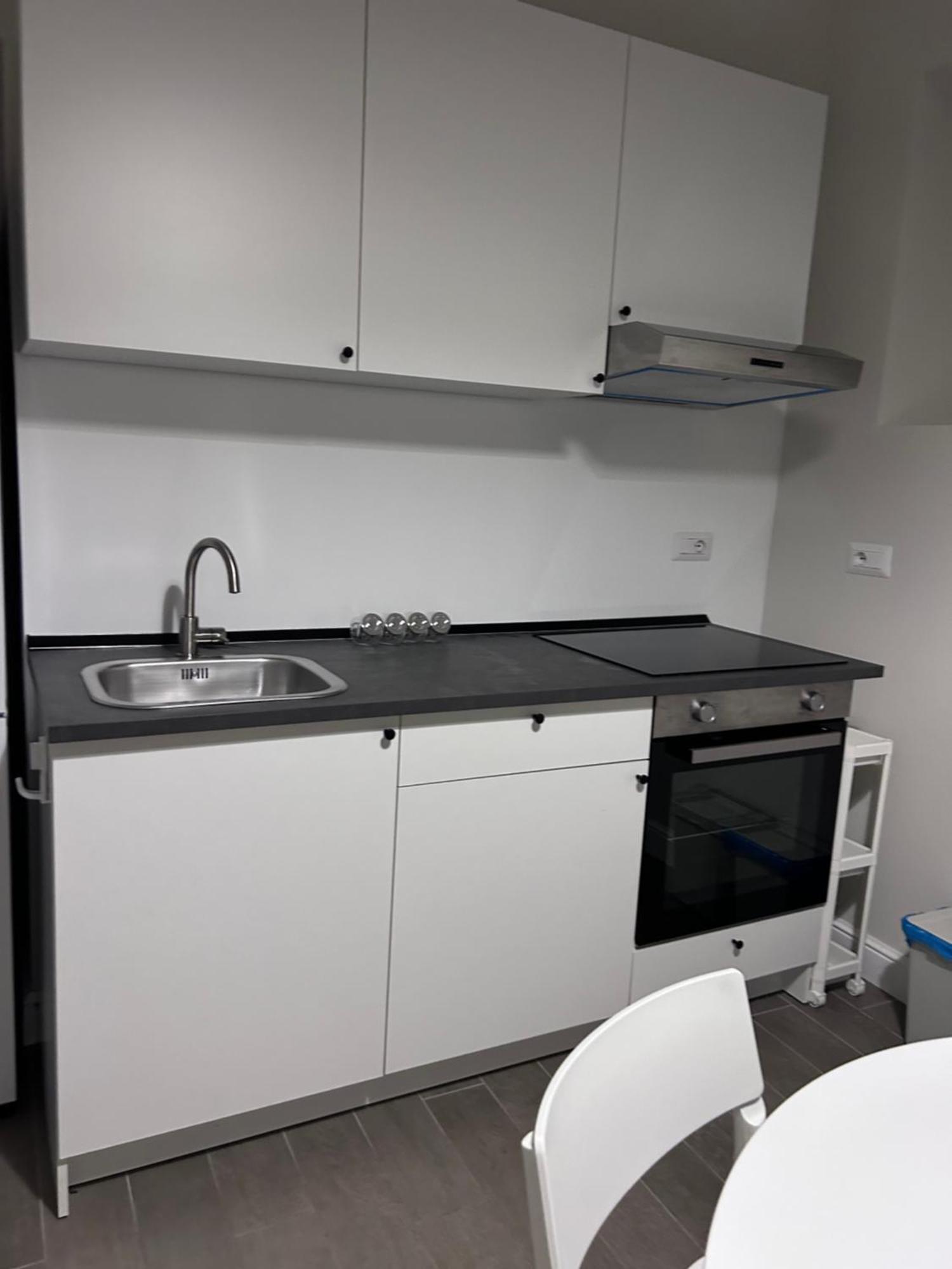 La Suite Di Leon Roma Ngoại thất bức ảnh