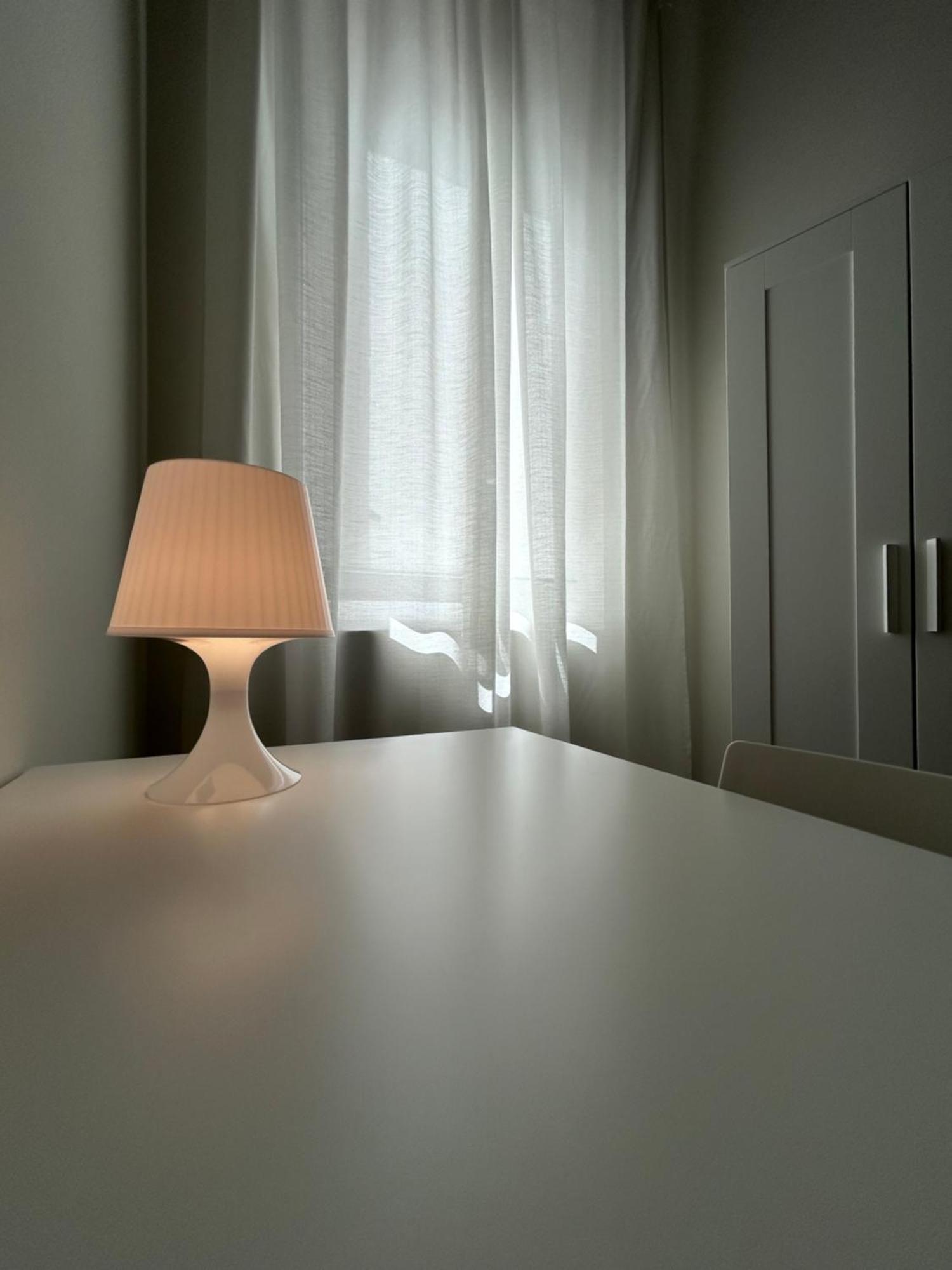 La Suite Di Leon Roma Ngoại thất bức ảnh