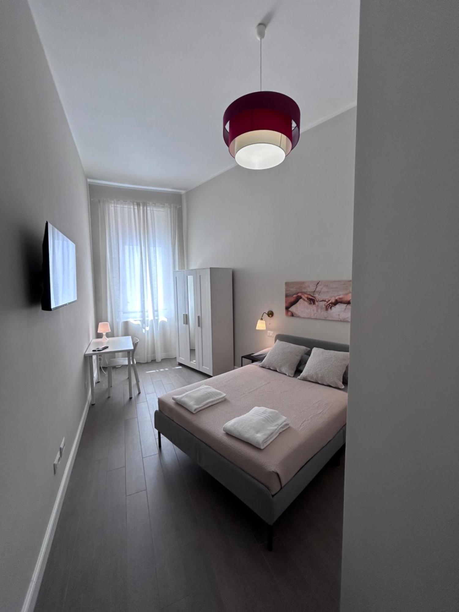 La Suite Di Leon Roma Ngoại thất bức ảnh