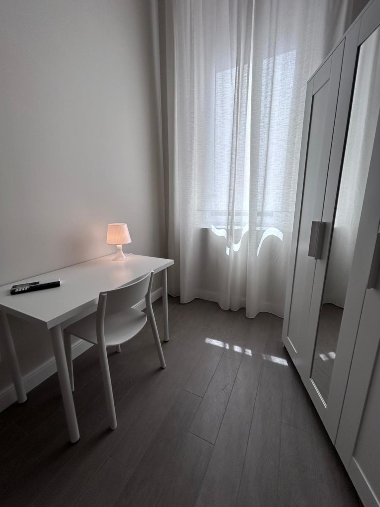 La Suite Di Leon Roma Ngoại thất bức ảnh