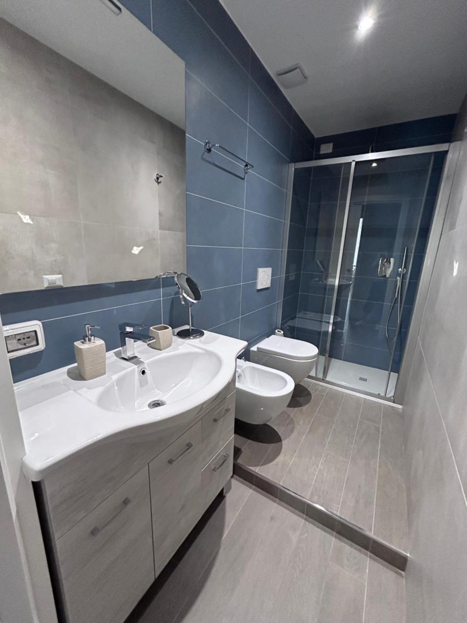 La Suite Di Leon Roma Ngoại thất bức ảnh
